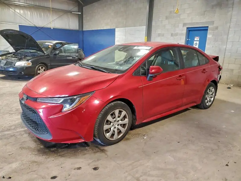 JTDEPMAEXMJ124540