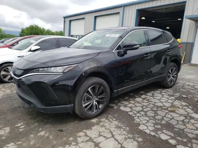 JTEAAAAH6NJ095642
