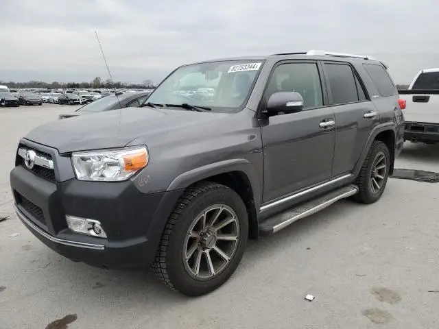 JTEBU5JR9B5070542