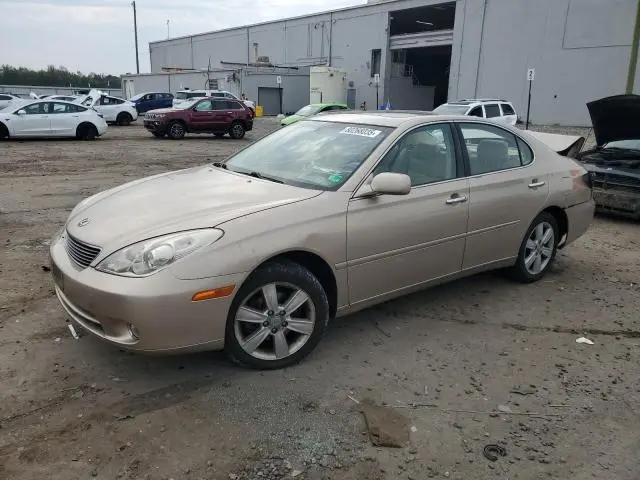 JTHBA30G055080784