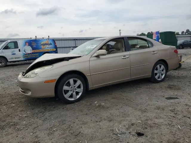 JTHBA30G055081188