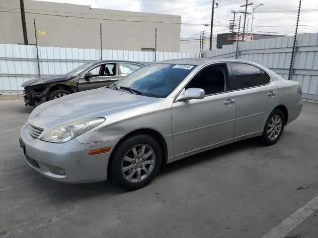 JTHBA30G145032807