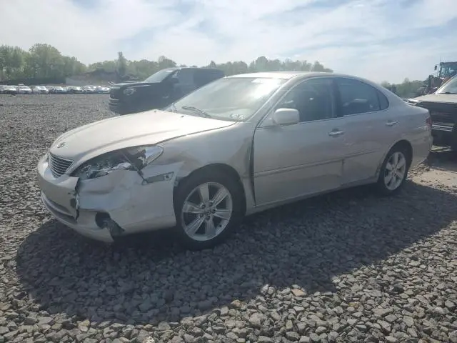 JTHBA30G155057191