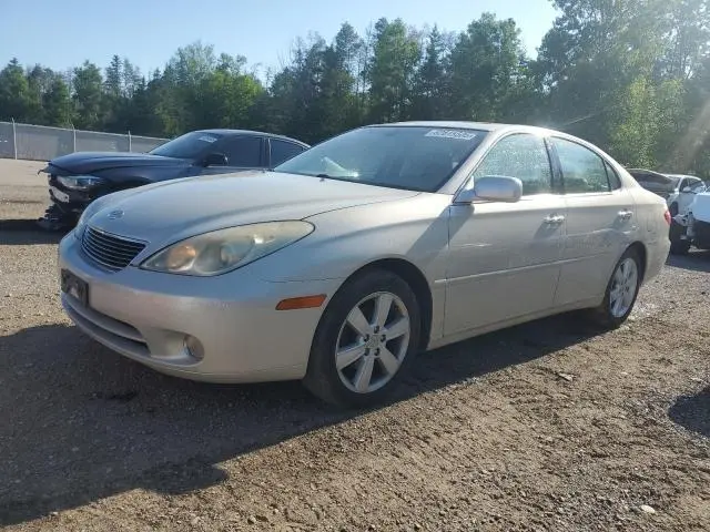 JTHBA30G155074945