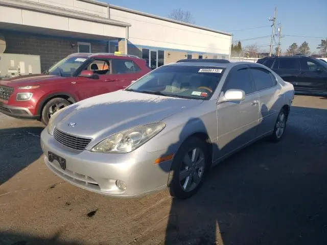 JTHBA30G155086657
