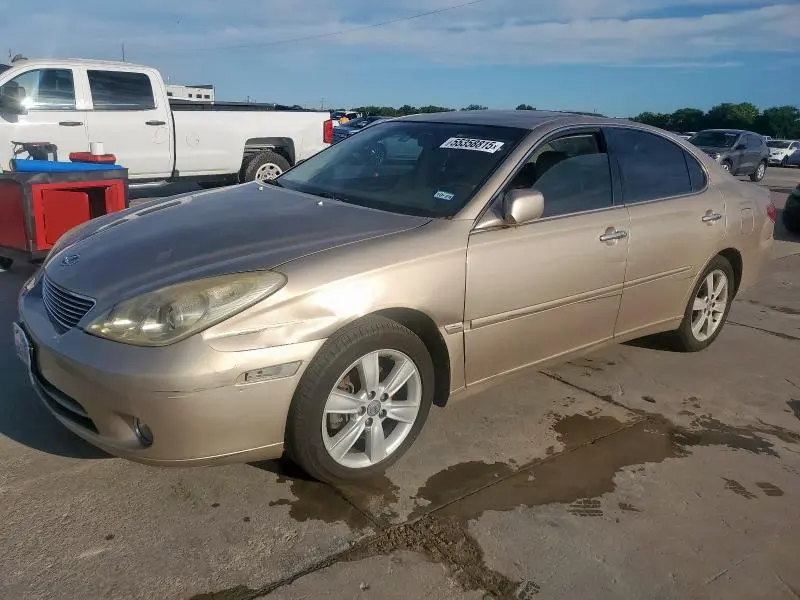 JTHBA30G155129667