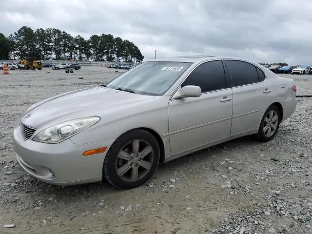 JTHBA30G165159284