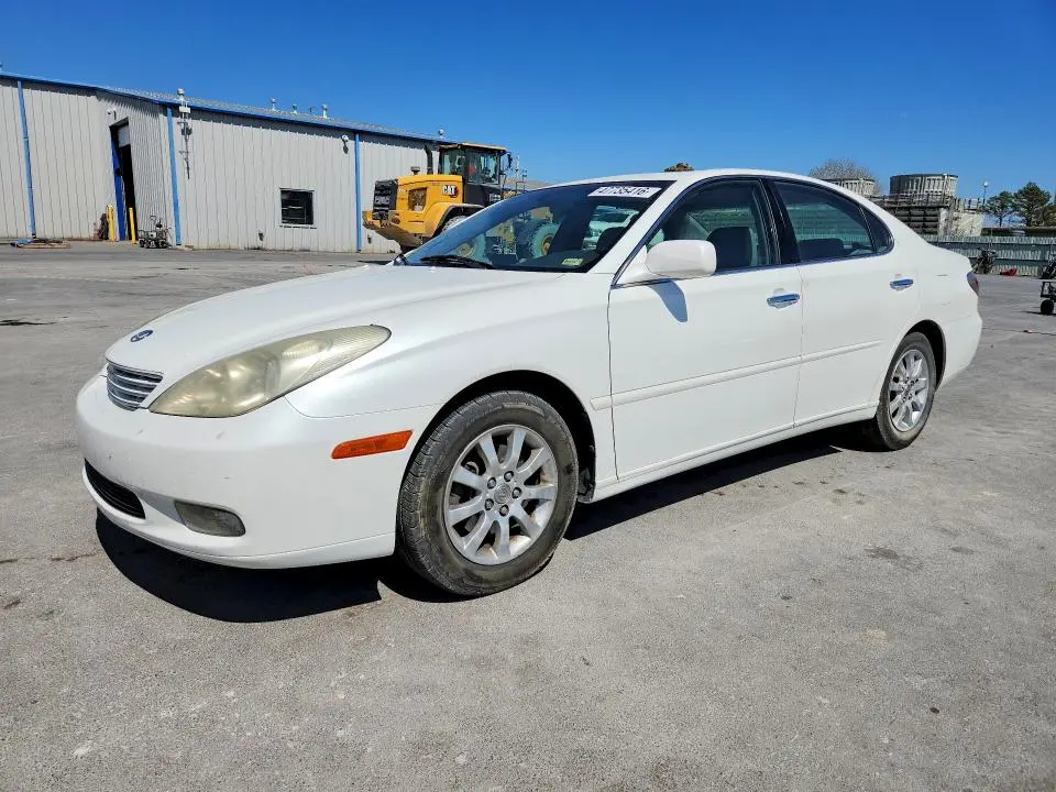 JTHBA30G245001887