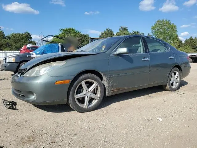 JTHBA30G255059967