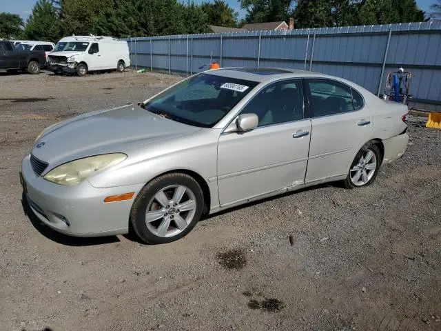 JTHBA30G255092788