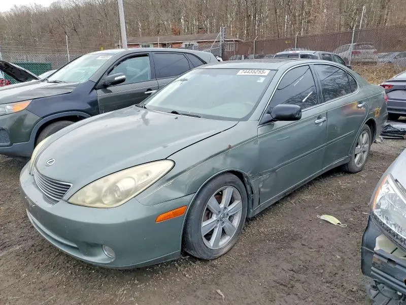 JTHBA30G255093035