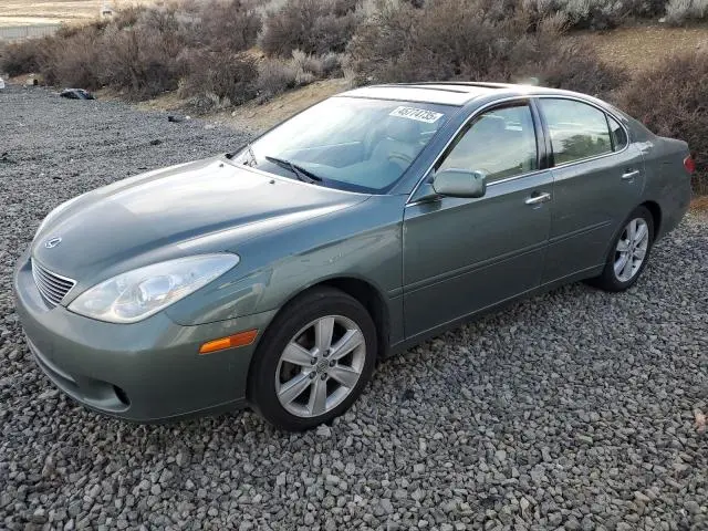 JTHBA30G255120055