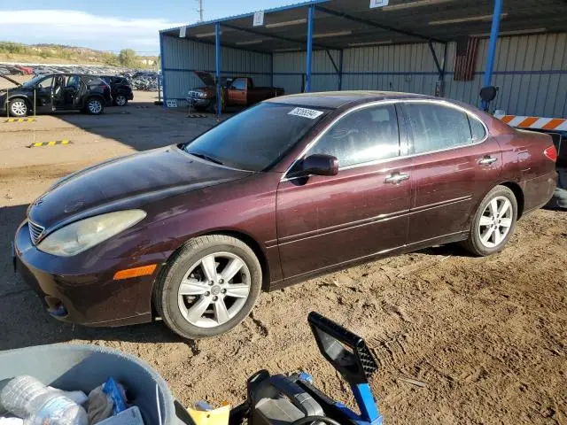 JTHBA30G265167054