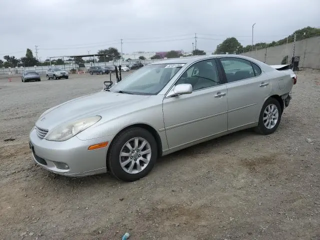 JTHBA30G345007133