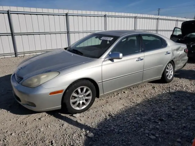 JTHBA30G345018620