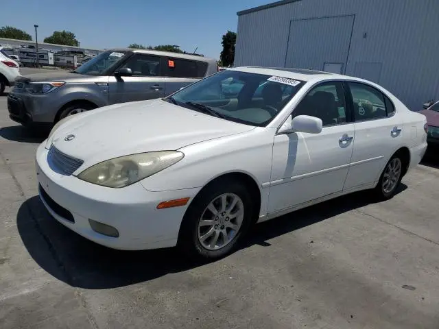 JTHBA30G345030346