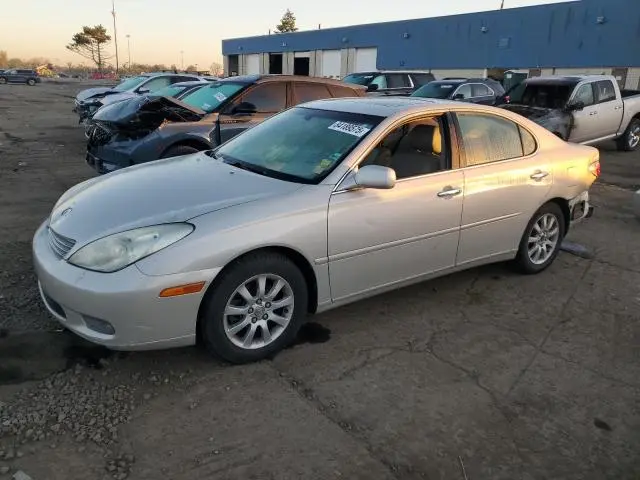 JTHBA30G345030606