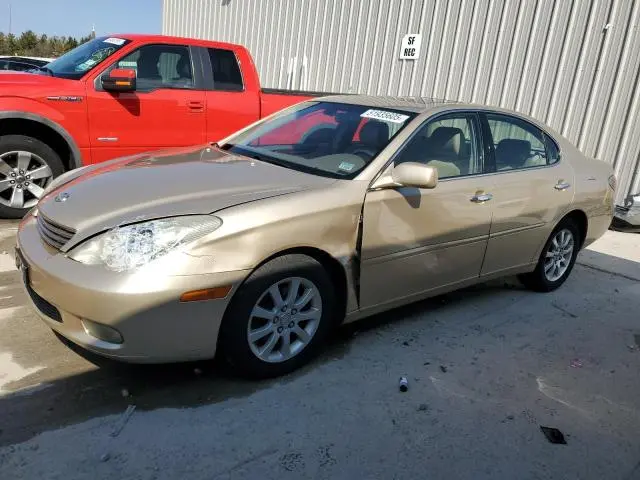 JTHBA30G345038687