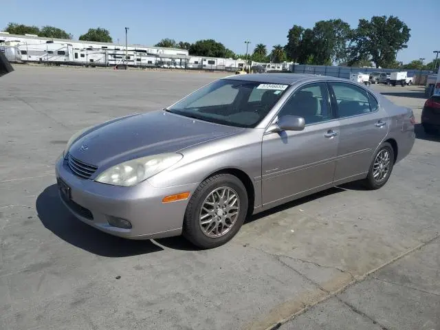 JTHBA30G345042674
