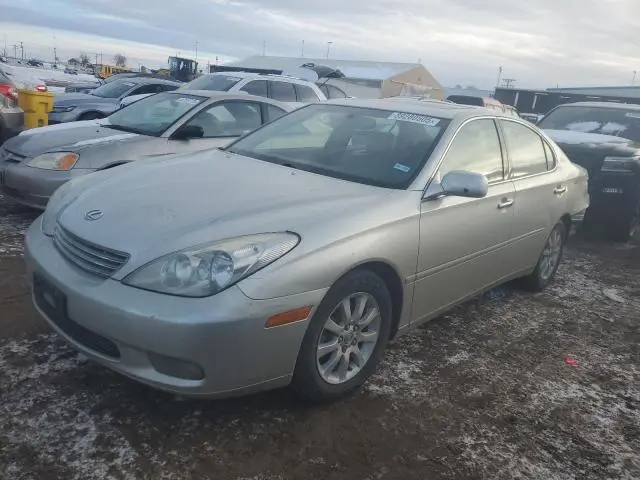 JTHBA30G345047941