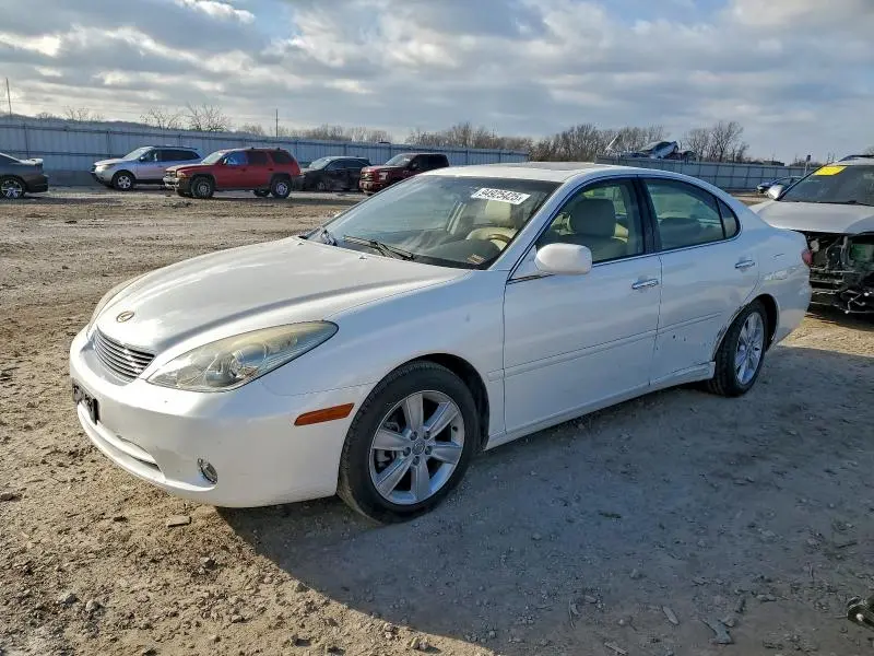 JTHBA30G355065440