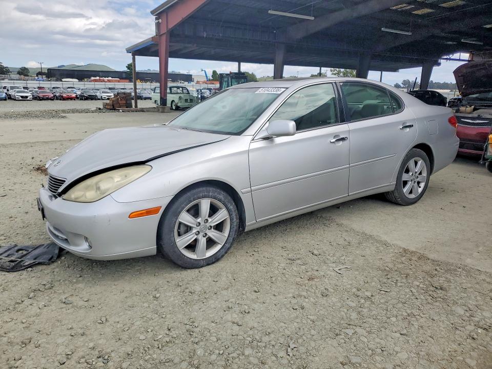 JTHBA30G355066393