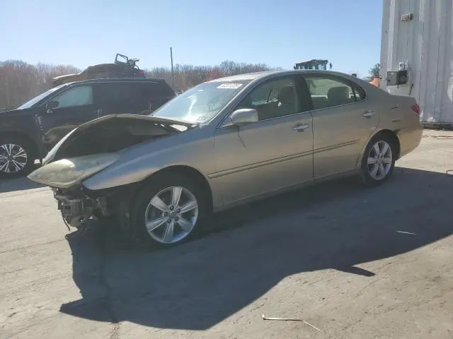 JTHBA30G355068550