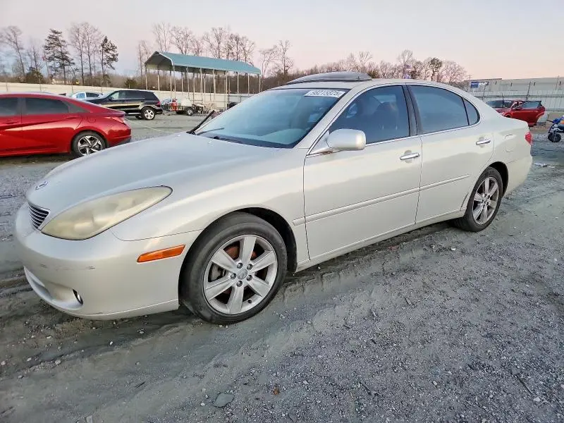 JTHBA30G355076163