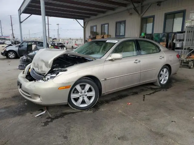 JTHBA30G355086319