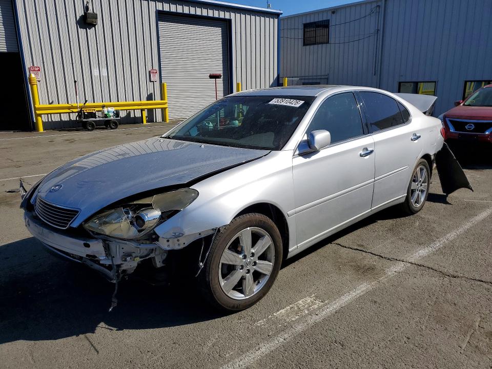JTHBA30G355110747