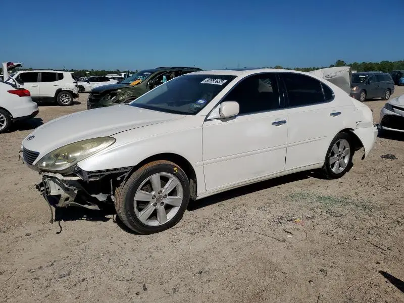 JTHBA30G355110795
