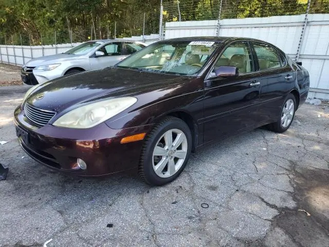 JTHBA30G355126639