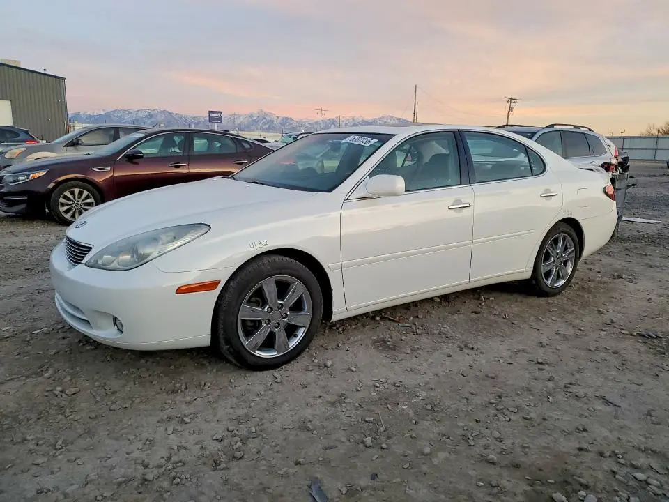 JTHBA30G355132067