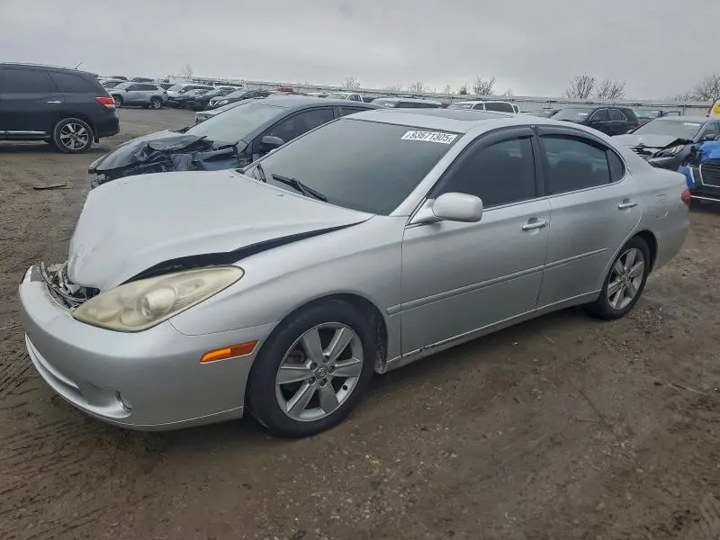 JTHBA30G455061087