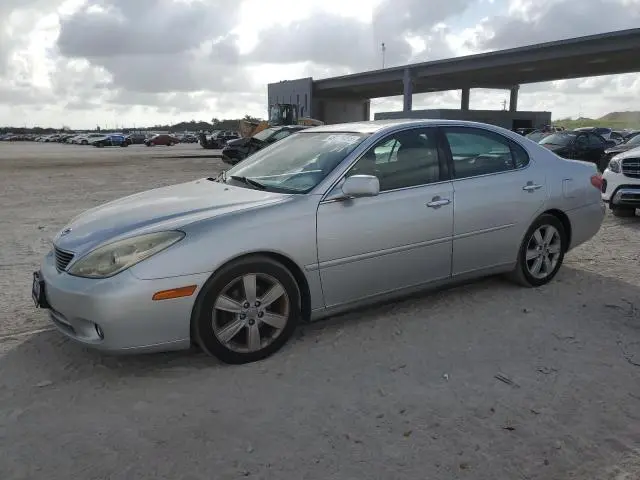 JTHBA30G455063485