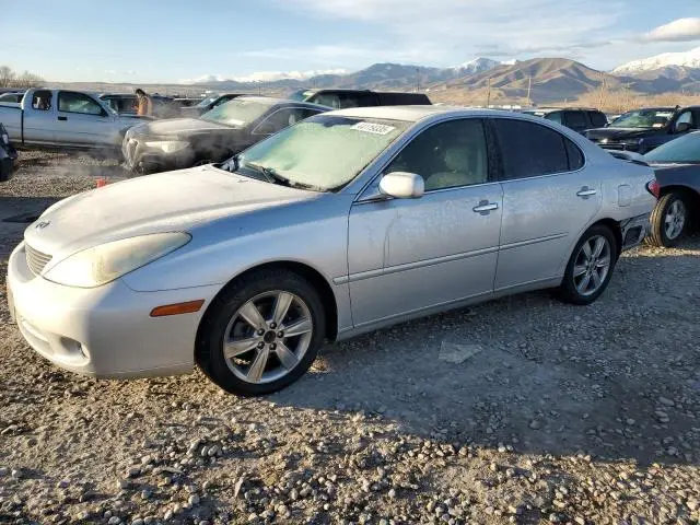 JTHBA30G455076169