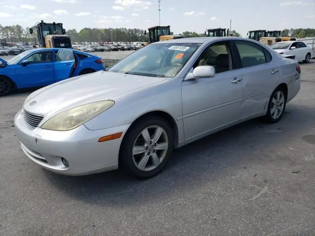 JTHBA30G455085552