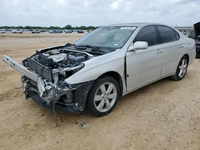 JTHBA30G455091903