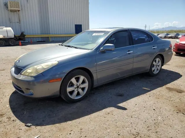 JTHBA30G455092033