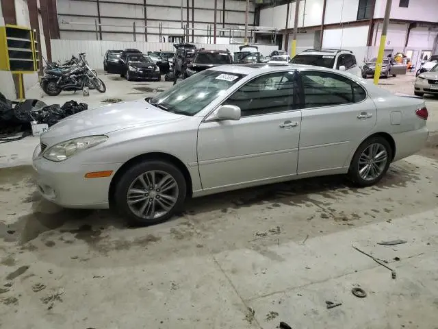 JTHBA30G465143077