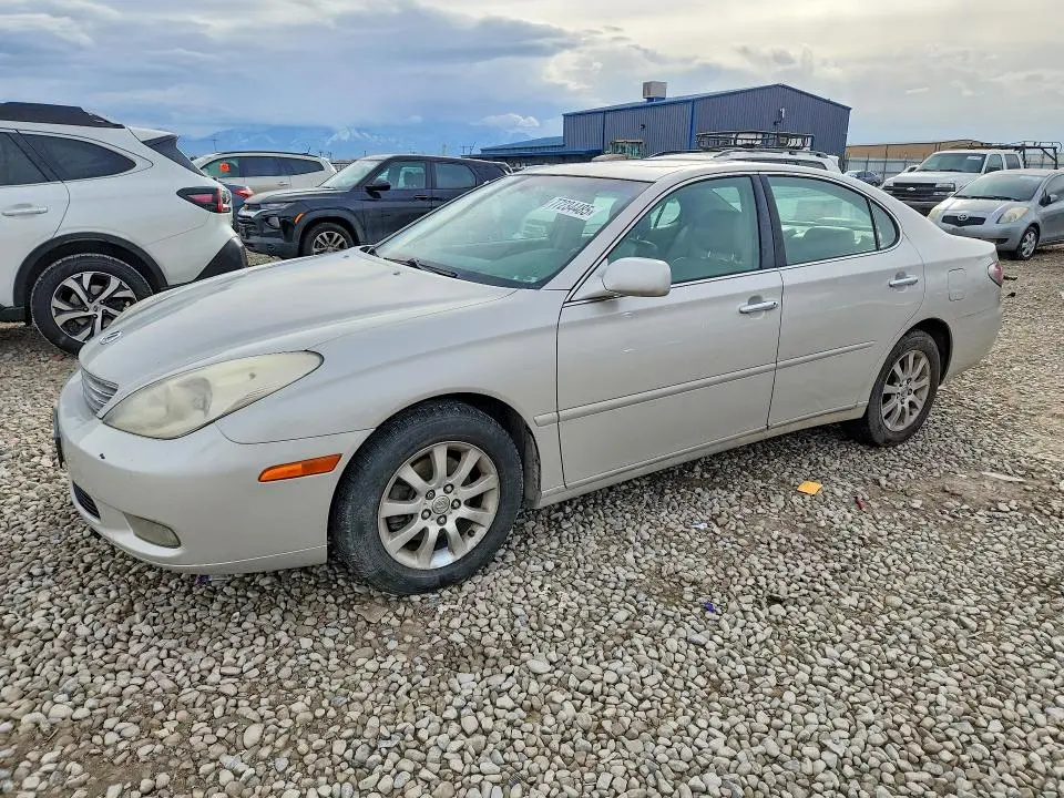 JTHBA30G545011314