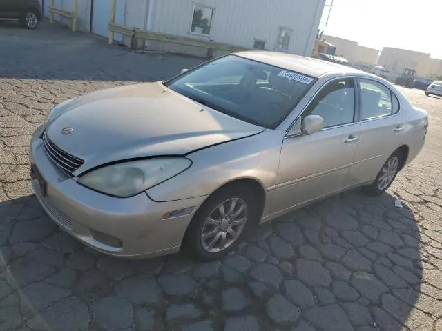 JTHBA30G545022491
