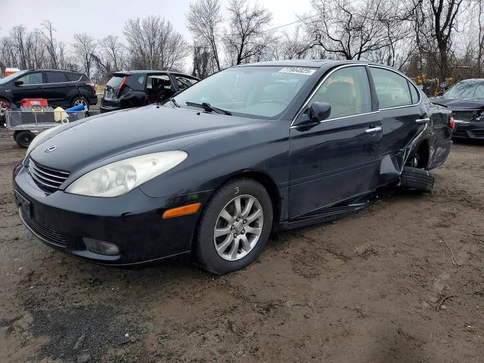 JTHBA30G545030221