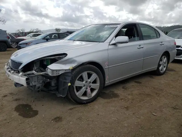 JTHBA30G555083387