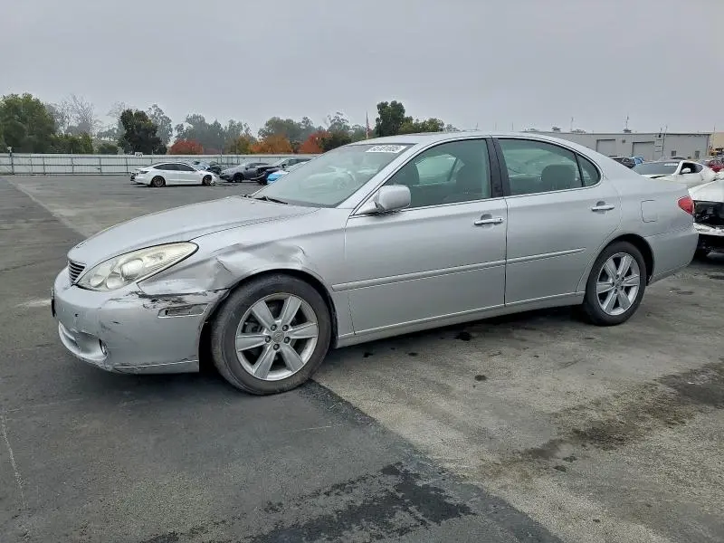 JTHBA30G555089495