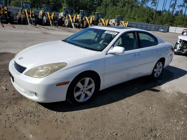 JTHBA30G555115545