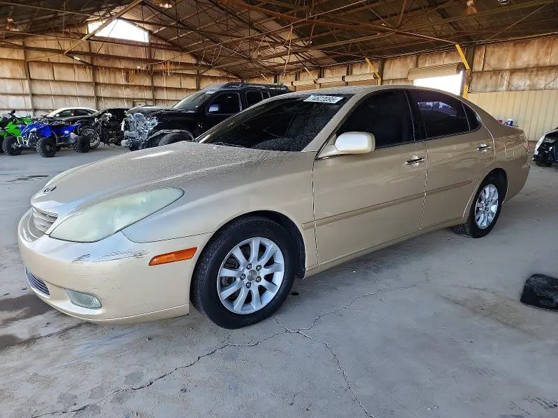 JTHBA30G645017235