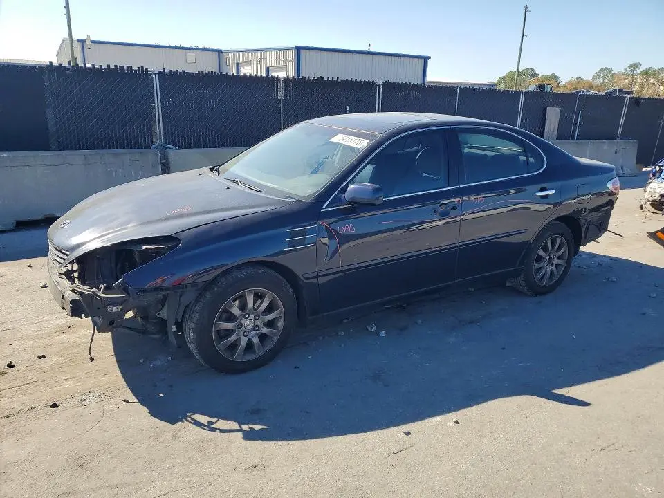 JTHBA30G645019695