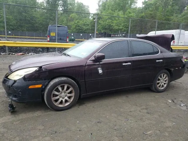 JTHBA30G645041423