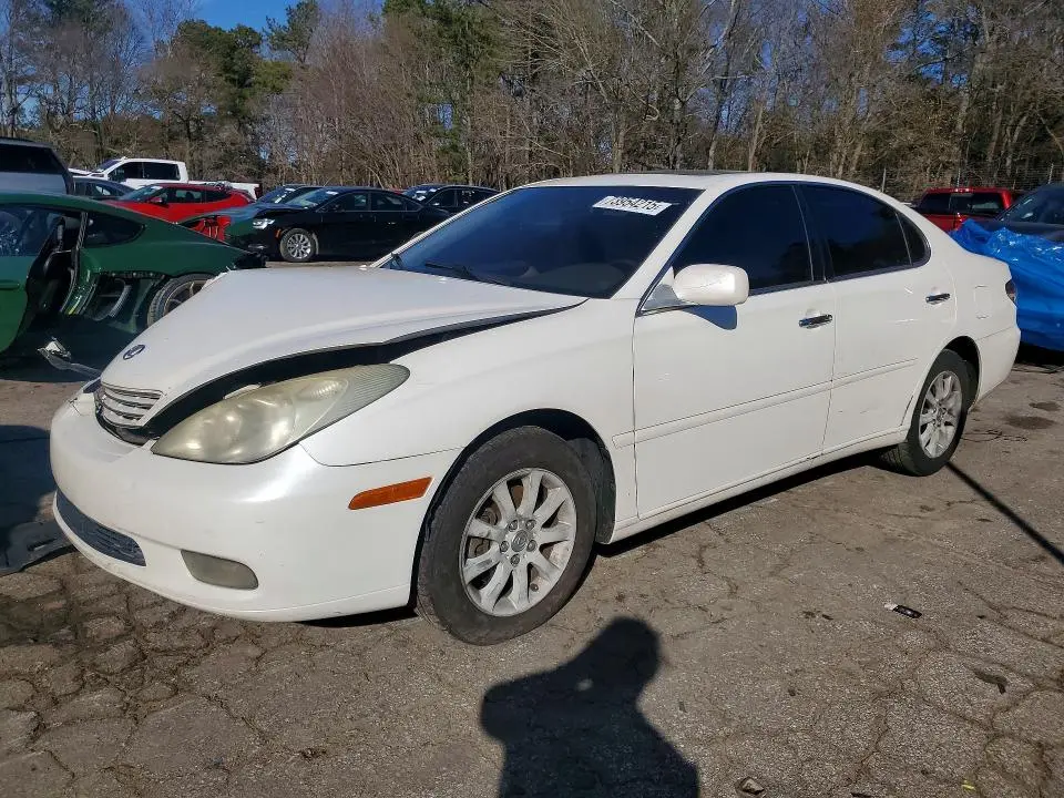 JTHBA30G645046735